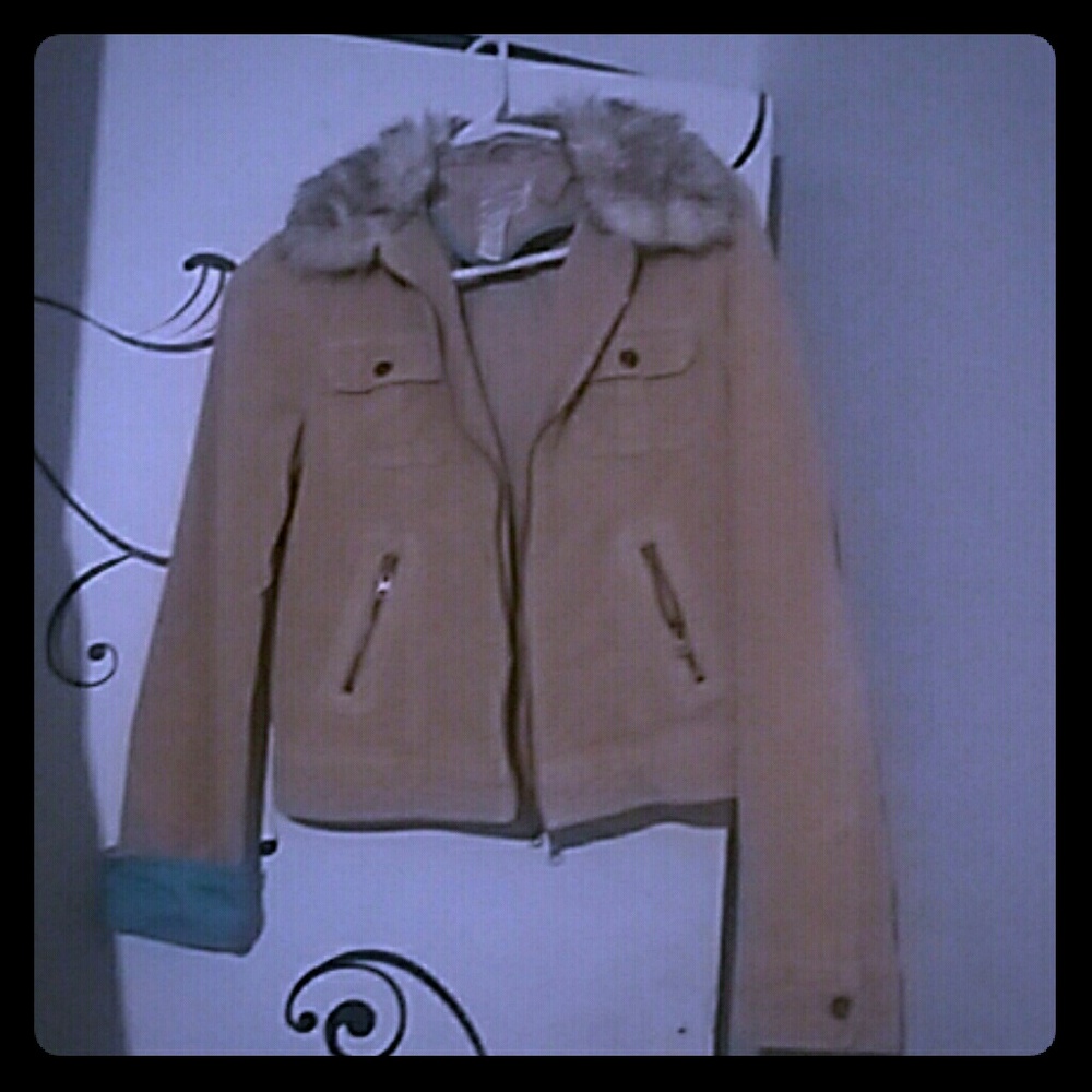 Aeropostal jacket